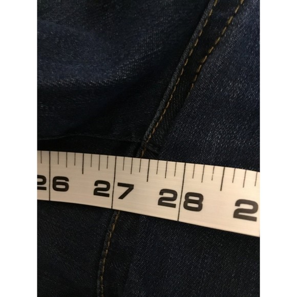 Wit & Wisdom “Ab”solution Jeans NWT Size 16W Democracy - Picture 11 of 12